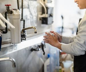 About Plumbers Pros Waukau, WI